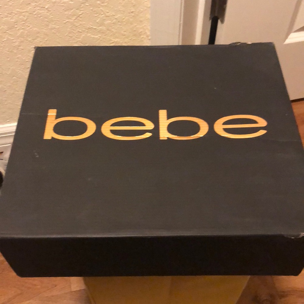 BEBE Heels